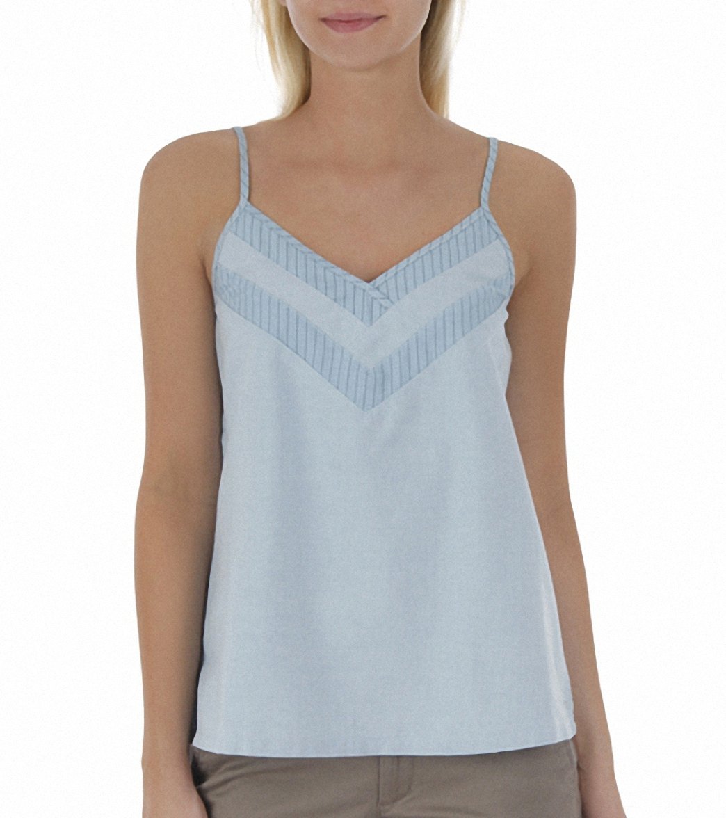 Rip Curl, Rip Curl Off Road Tank Chambray