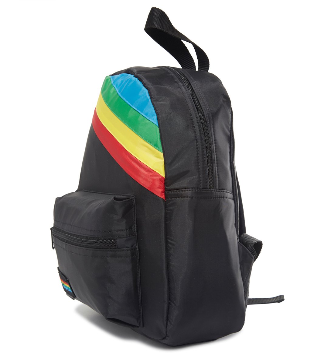 Rip Curl, Rip Curl Original Surfpack Mini Backpack Black
