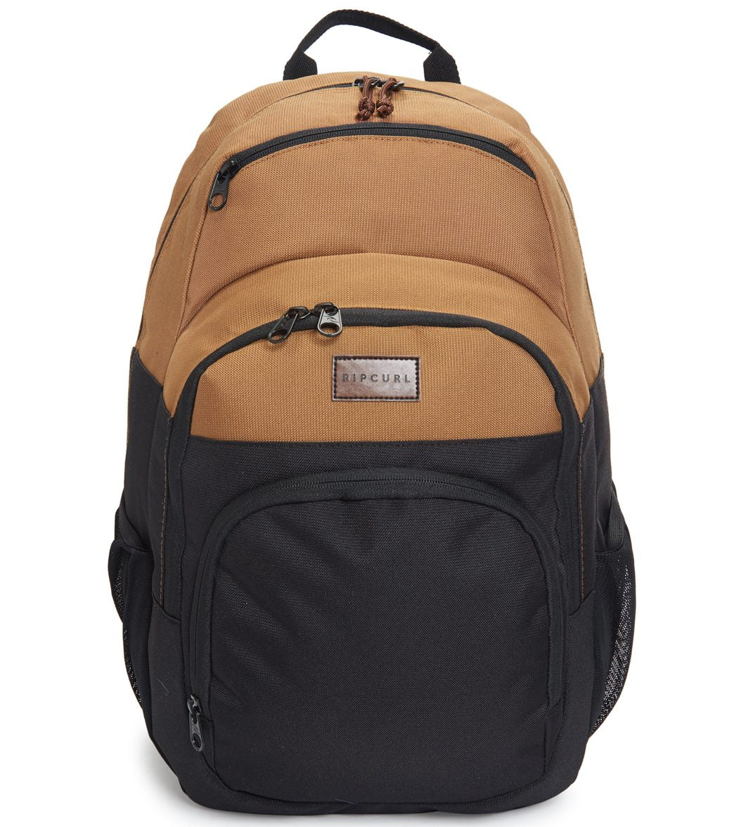 Rip Curl, Rip Curl Overtime Backpack Black