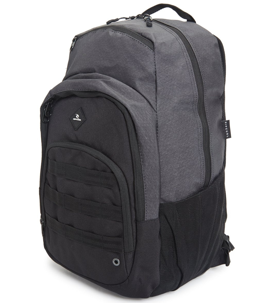 Rip Curl, Rip Curl Overtime Backpack Midnight